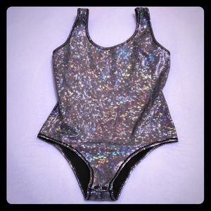 Zumba S one piece suit